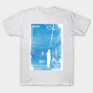 Shade of You - Indigo T-Shirt